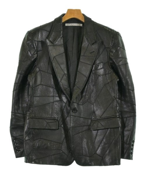 JOHN LAWRENCE SULLIVAN 休夾克