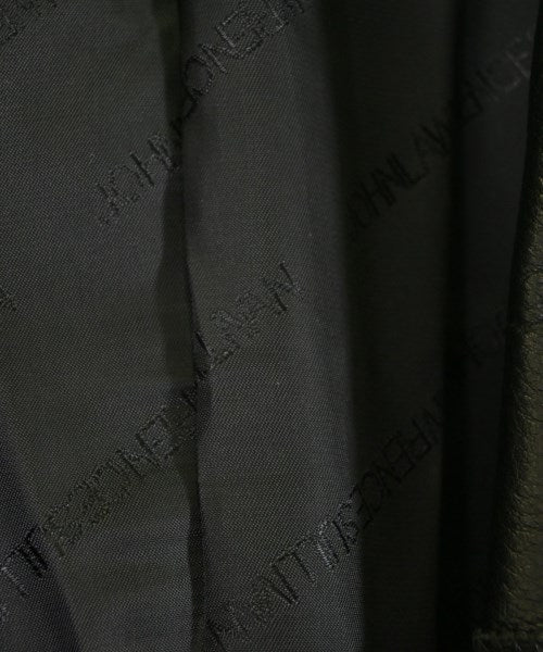 JOHN LAWRENCE SULLIVAN 休夾克