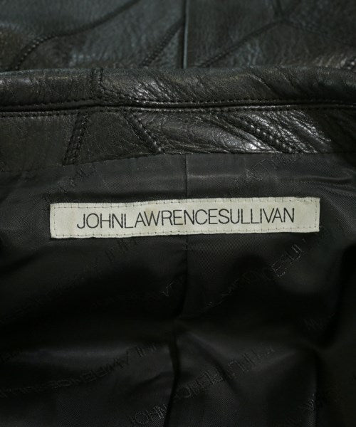 JOHN LAWRENCE SULLIVAN 休夾克