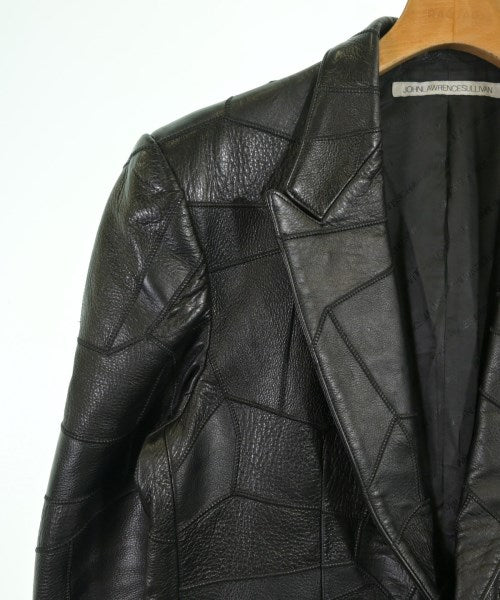 JOHN LAWRENCE SULLIVAN 休夾克