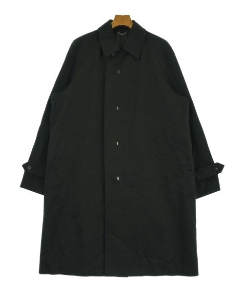 JOHN LAWRENCE SULLIVAN 其他大衣