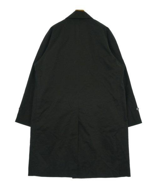 JOHN LAWRENCE SULLIVAN 其他大衣