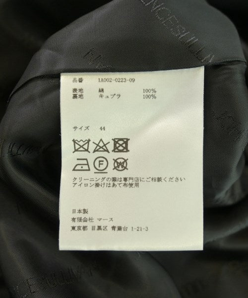 JOHN LAWRENCE SULLIVAN 其他大衣