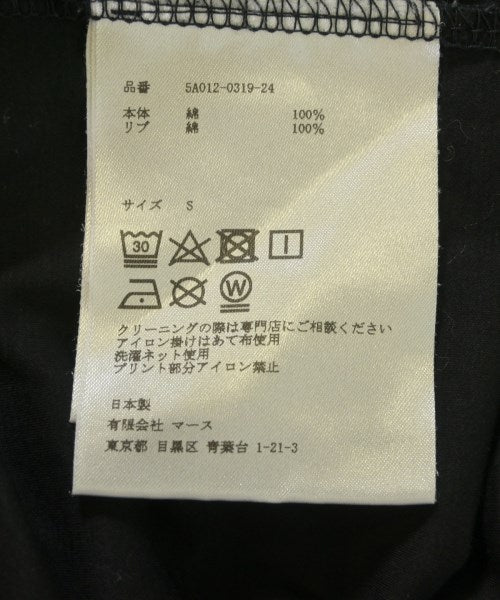 JOHN LAWRENCE SULLIVAN T恤/上衣