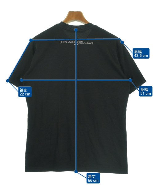 JOHN LAWRENCE SULLIVAN T恤/上衣