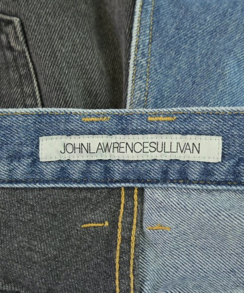 JOHN LAWRENCE SULLIVAN 牛仔褲
