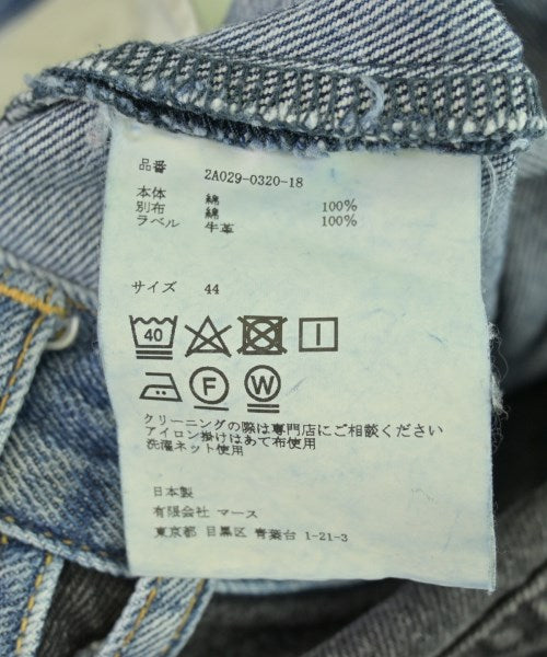 JOHN LAWRENCE SULLIVAN 牛仔褲