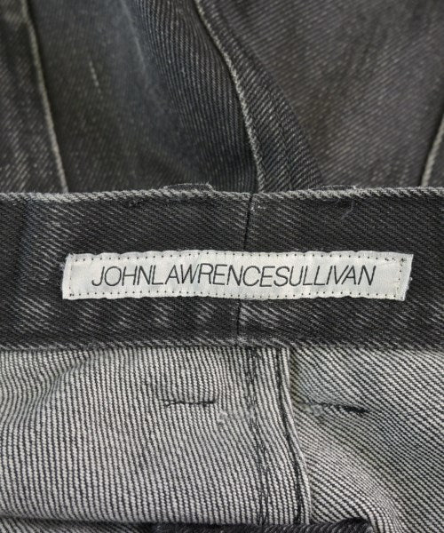 JOHN LAWRENCE SULLIVAN 牛仔