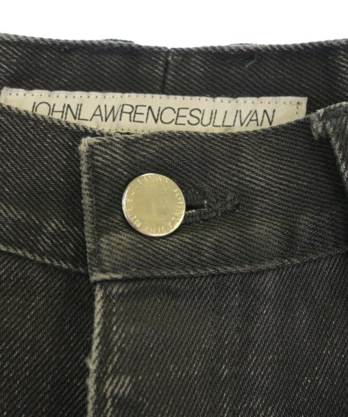 JOHN LAWRENCE SULLIVAN 牛仔