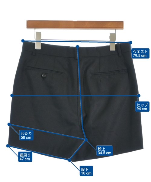 JOHN LAWRENCE SULLIVAN 短褲