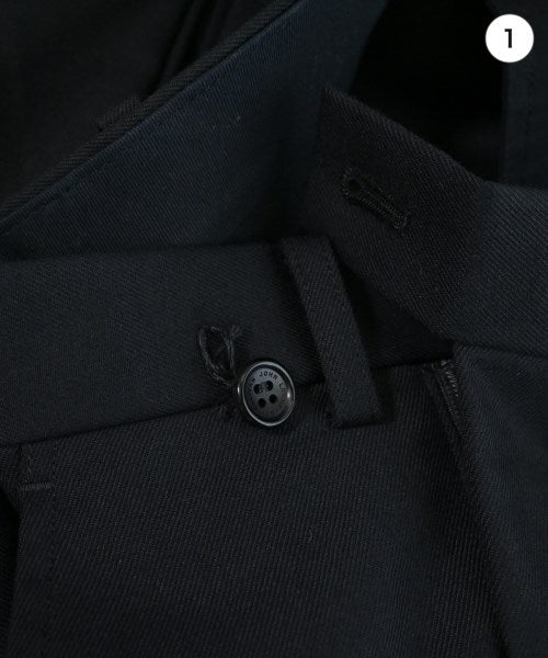 JOHN LAWRENCE SULLIVAN 短褲