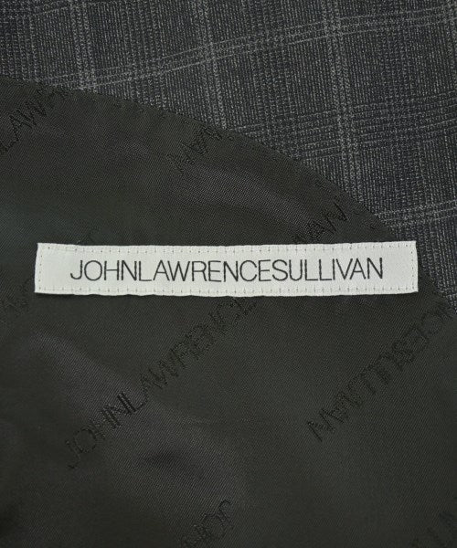 JOHN LAWRENCE SULLIVAN 西裝外套
