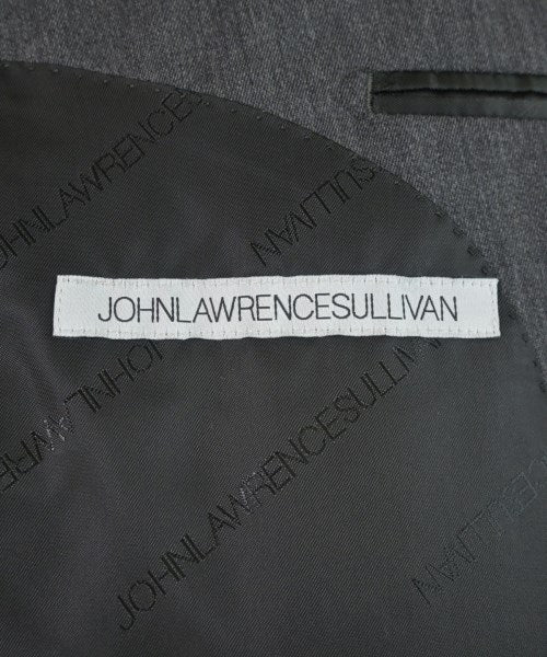 JOHN LAWRENCE SULLIVAN 西裝外套