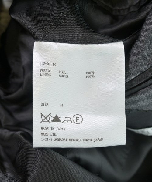 JOHN LAWRENCE SULLIVAN 西裝外套