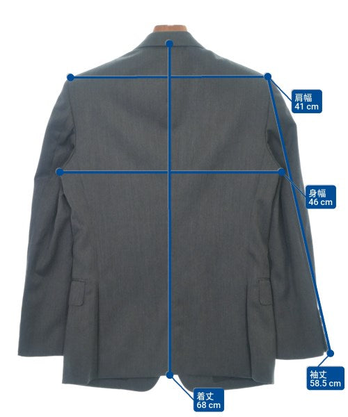 JOHN LAWRENCE SULLIVAN 西裝外套