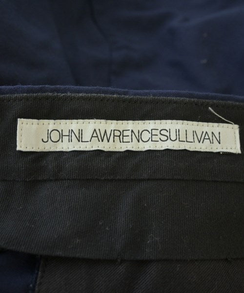 JOHN LAWRENCE SULLIVAN 短