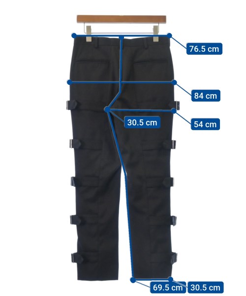 JOHN LAWRENCE SULLIVAN 其他褲款