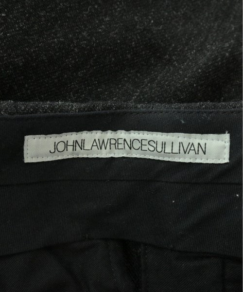 JOHN LAWRENCE SULLIVAN 其他款