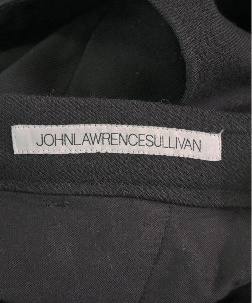 JOHN LAWRENCE SULLIVAN 工裝
