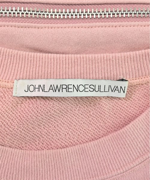 JOHN LAWRENCE SULLIVAN 運動衫