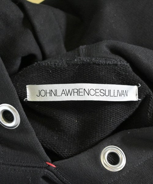 JOHN LAWRENCE SULLIVAN 連帽衫