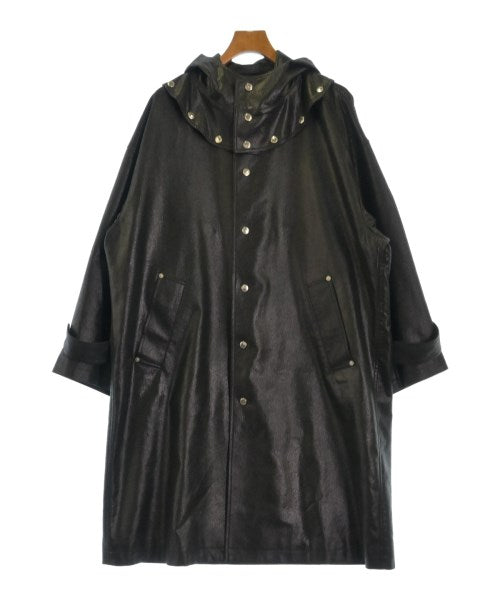 JOHN LAWRENCE SULLIVAN 其他大衣