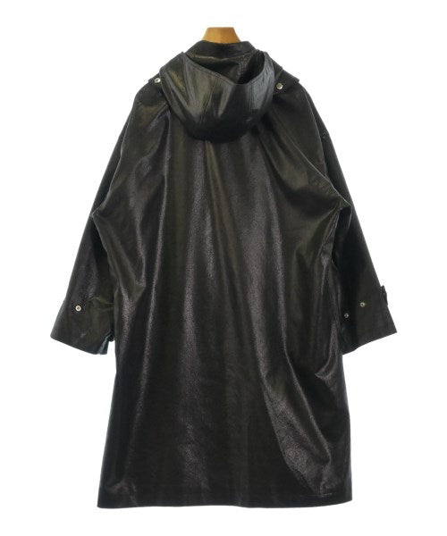 JOHN LAWRENCE SULLIVAN 其他大衣