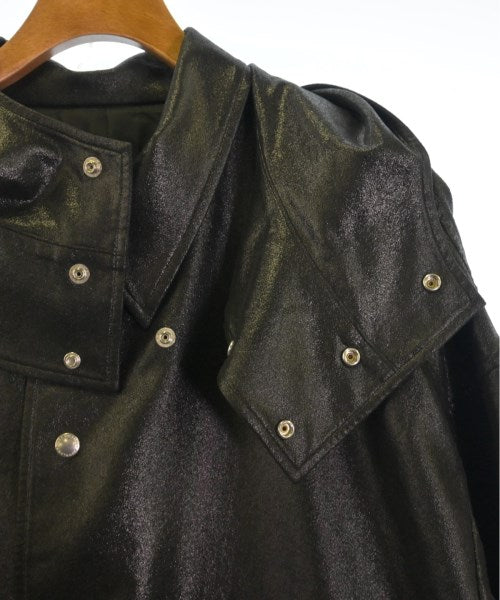 JOHN LAWRENCE SULLIVAN 其他大衣