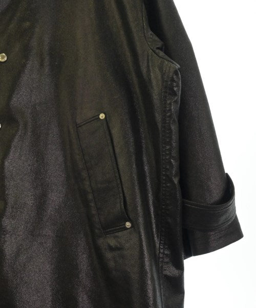 JOHN LAWRENCE SULLIVAN 其他大衣