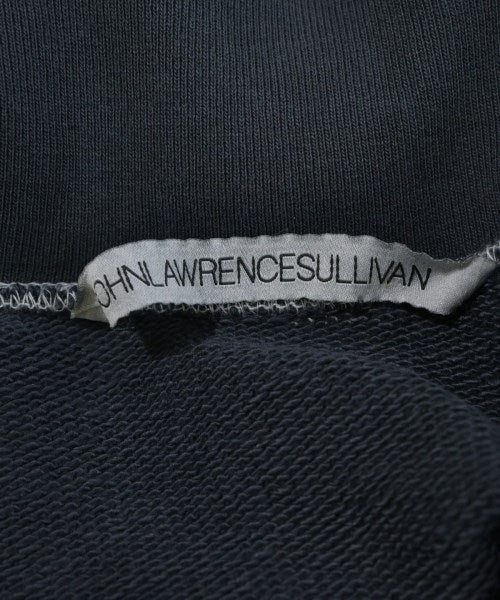 JOHN LAWRENCE SULLIVAN 連帽衫