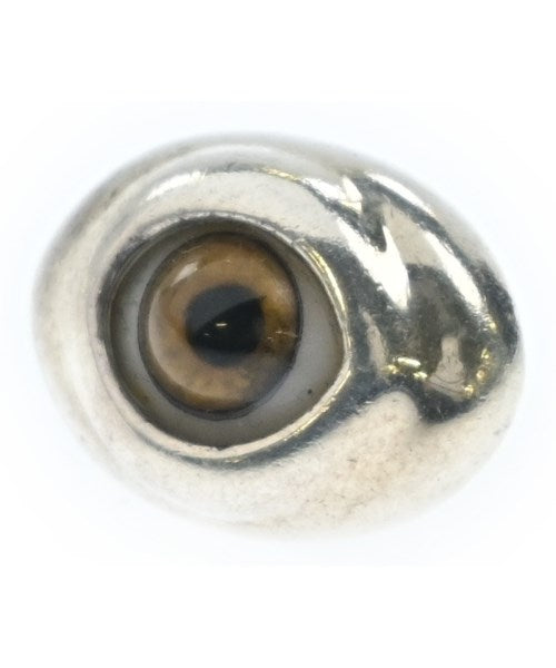 JOHN LAWRENCE SULLIVAN 耳飾