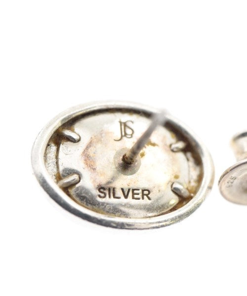 JOHN LAWRENCE SULLIVAN 耳飾