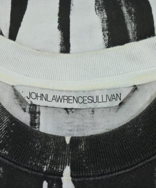 JOHN LAWRENCE SULLIVAN T恤/上衣