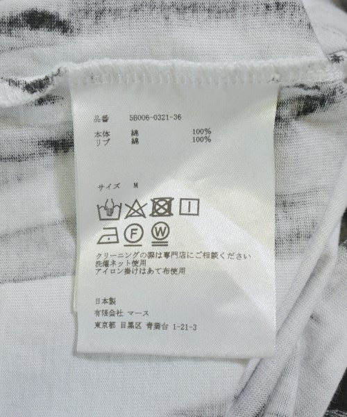 JOHN LAWRENCE SULLIVAN T恤/上衣