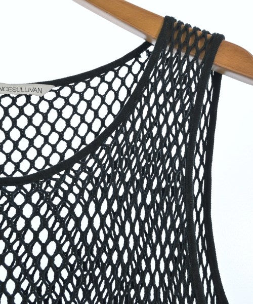 JOHN LAWRENCE SULLIVAN 背心