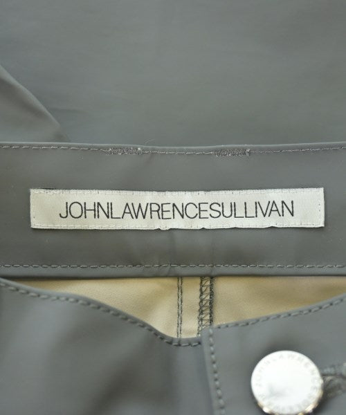 JOHN LAWRENCE SULLIVAN 其他款