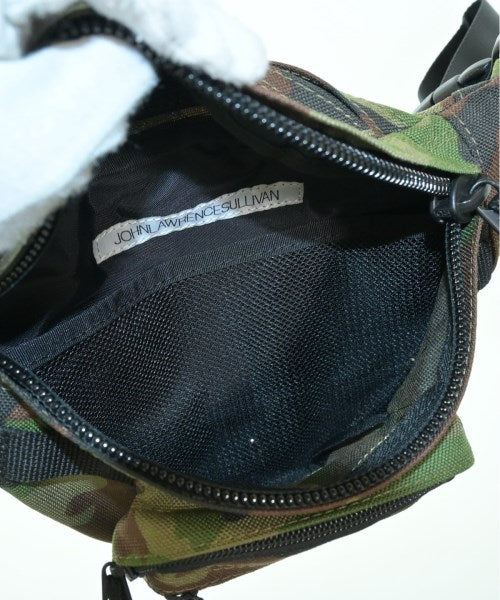 JOHN LAWRENCE SULLIVAN 其他包款