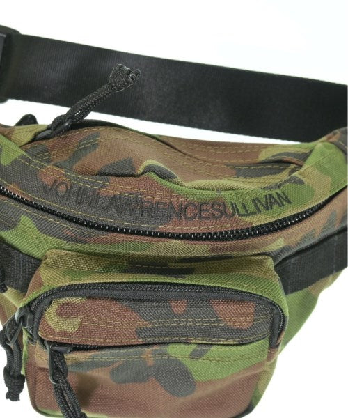 JOHN LAWRENCE SULLIVAN 其他包款