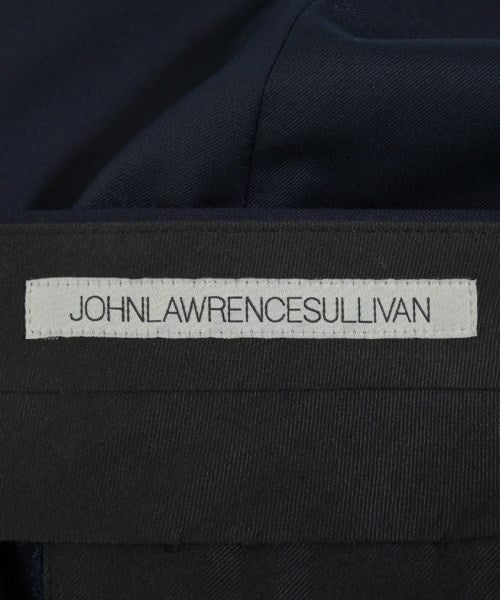 JOHN LAWRENCE SULLIVAN 長