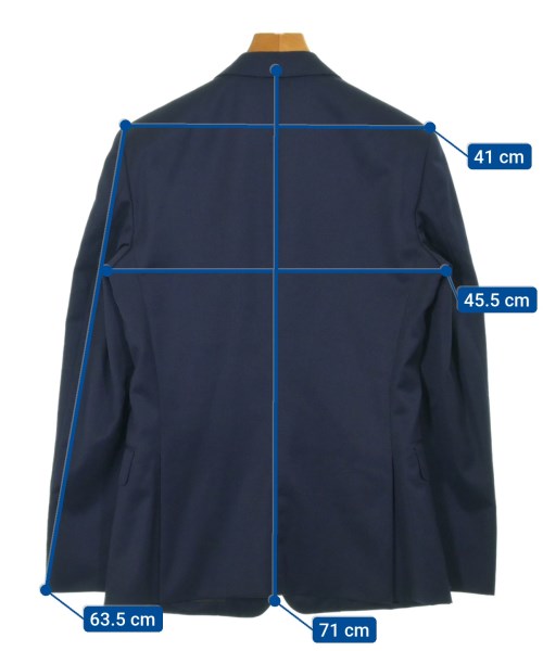 JOHN LAWRENCE SULLIVAN 西裝外套