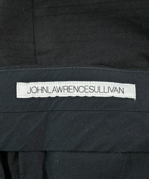 JOHN LAWRENCE SULLIVAN 短