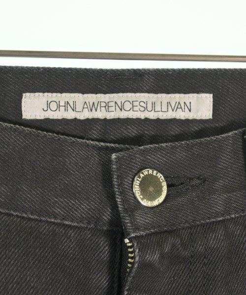 JOHN LAWRENCE SULLIVAN 牛仔