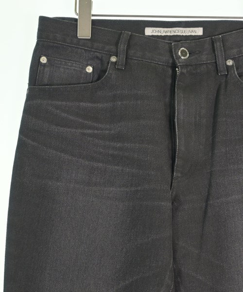 JOHN LAWRENCE SULLIVAN 牛仔