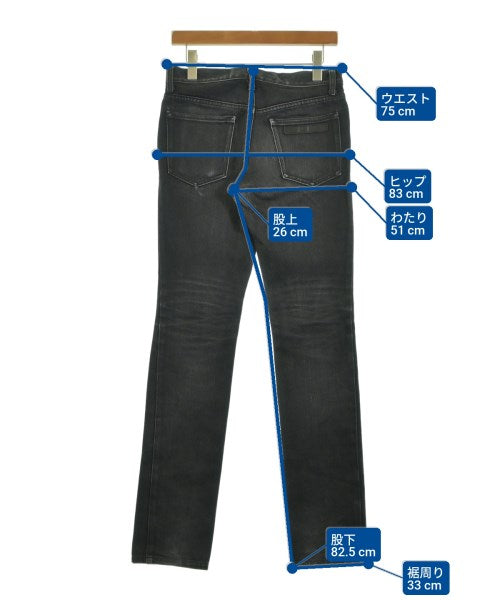 JOHN LAWRENCE SULLIVAN 牛仔褲