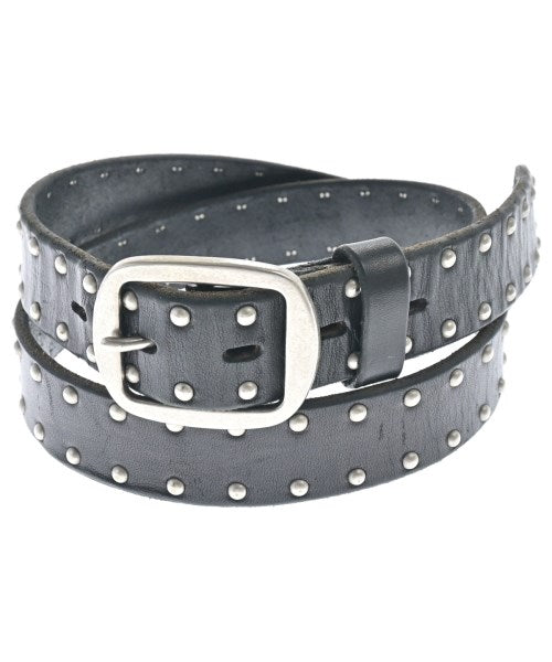 JOHN LAWRENCE SULLIVAN 皮帶