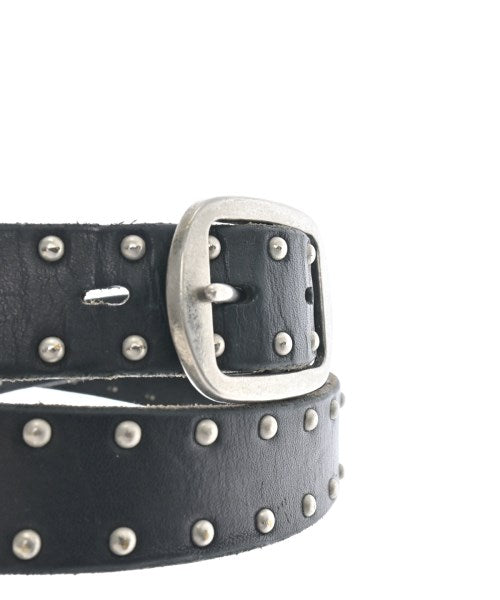 JOHN LAWRENCE SULLIVAN 皮帶