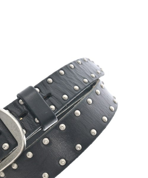 JOHN LAWRENCE SULLIVAN 皮帶