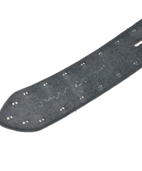 JOHN LAWRENCE SULLIVAN 皮帶