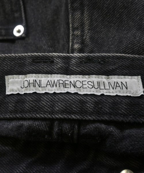 JOHN LAWRENCE SULLIVAN 牛仔
