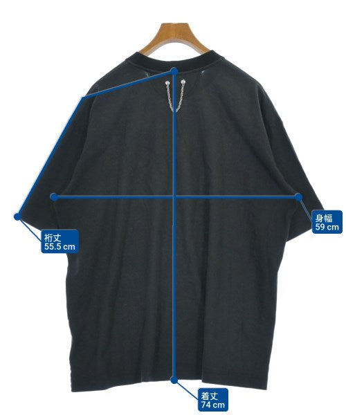 JOHN LAWRENCE SULLIVAN T恤/上衣